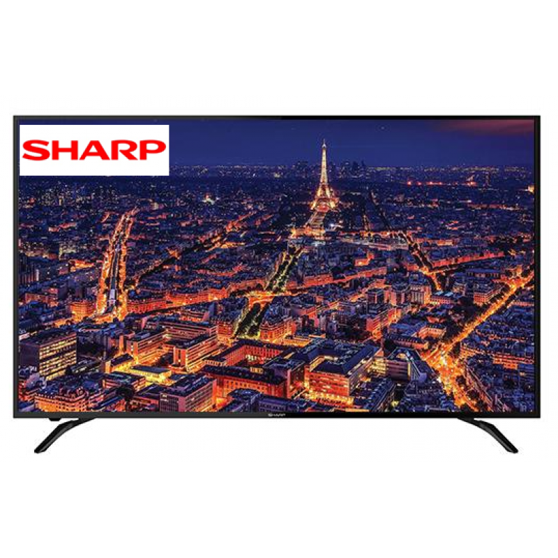 SHARP 60